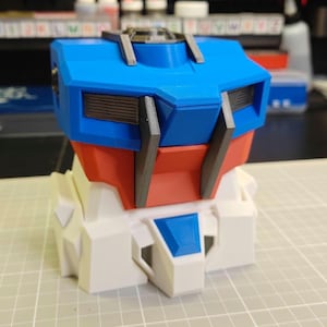 GAT-X105 Strike Gundam TCG Deck Box Double Sleeve Update Design