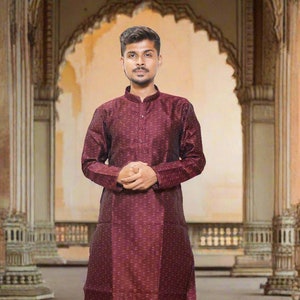Etsy kurta shop