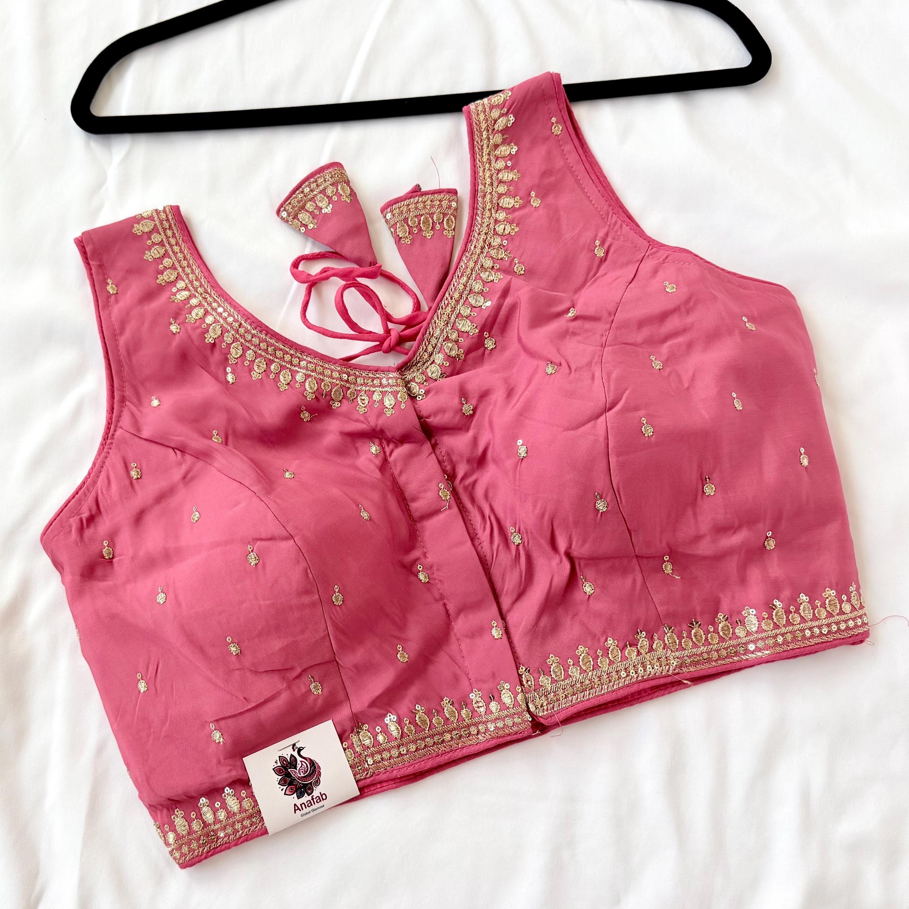 Womens India Tops - Etsy