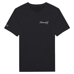 Minimalist T-shirt