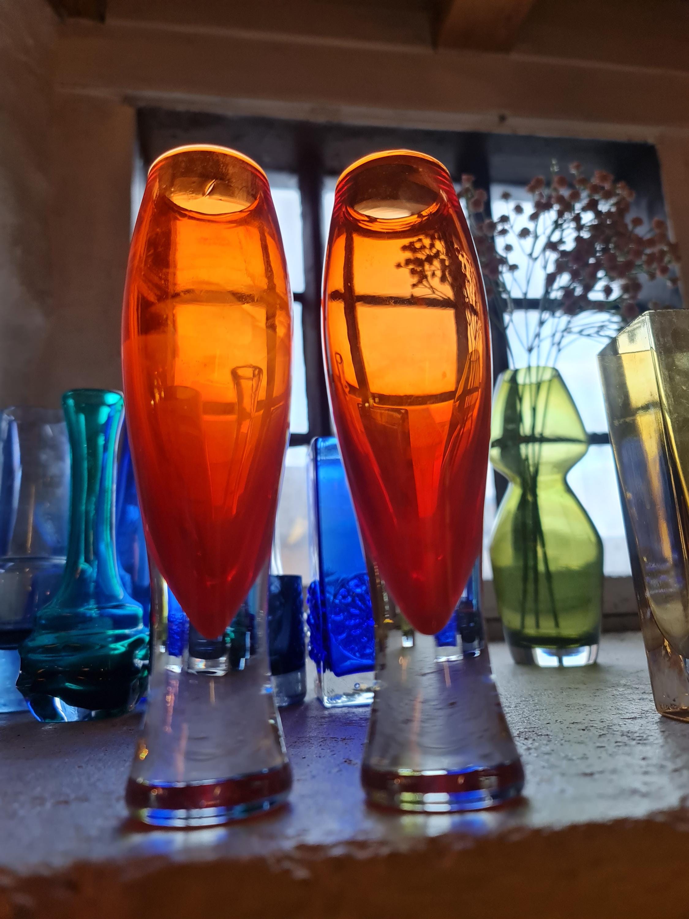 Hadeland Art Glass - Etsy - Page 5