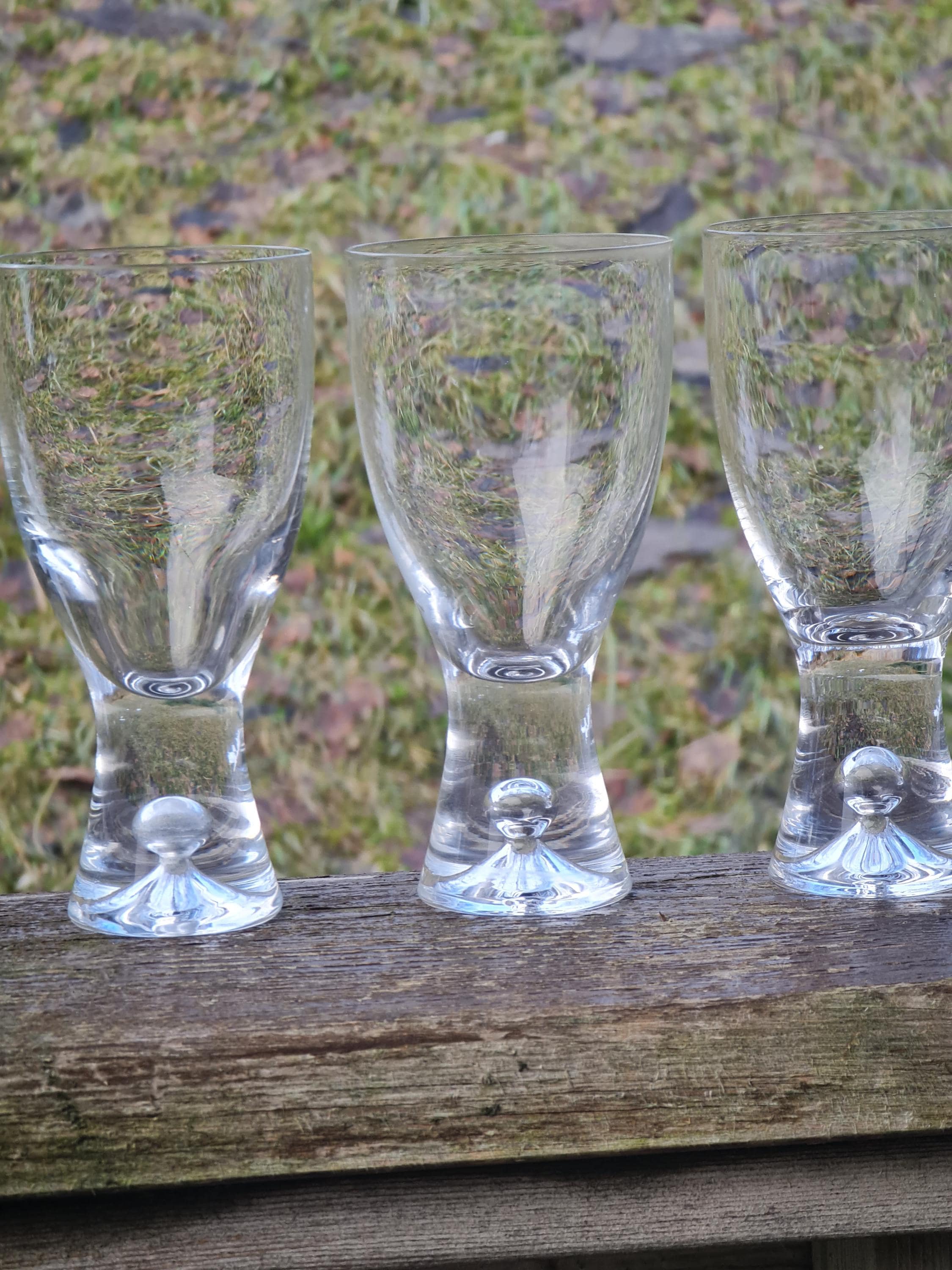 フィンランドデザイングラス - Etsy 日本