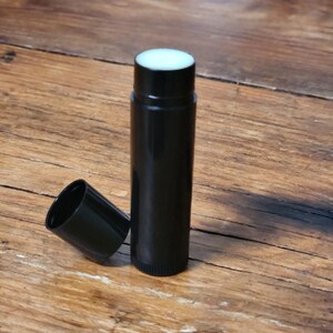 Tallow chapstick