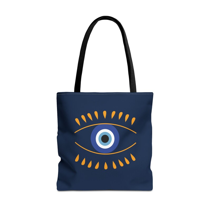 Abstract Nazar Satchel Bag main image 1