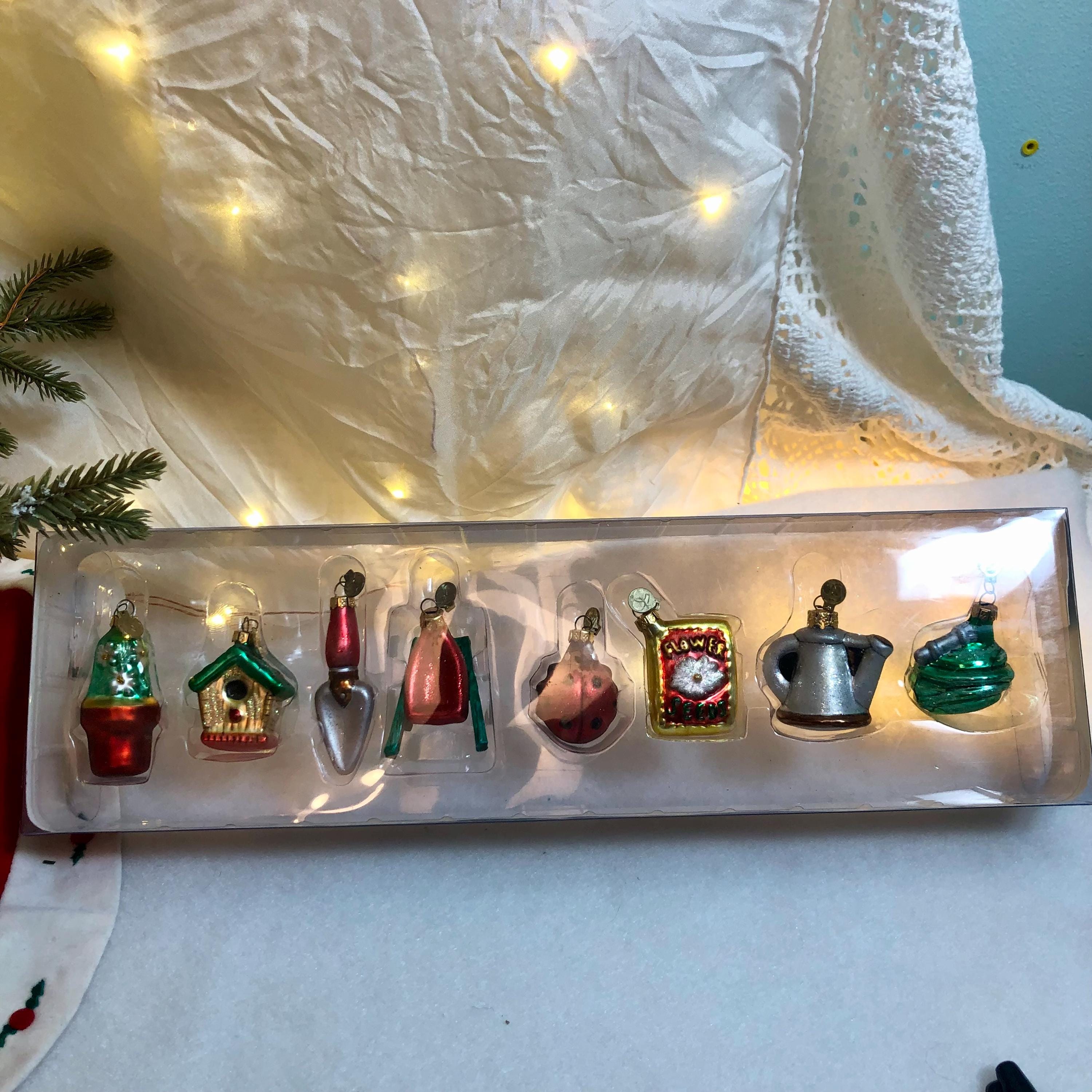 Department 56 Vintage - Etsy UK