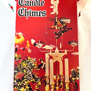 Vintage angel chimes - Etsy 日本