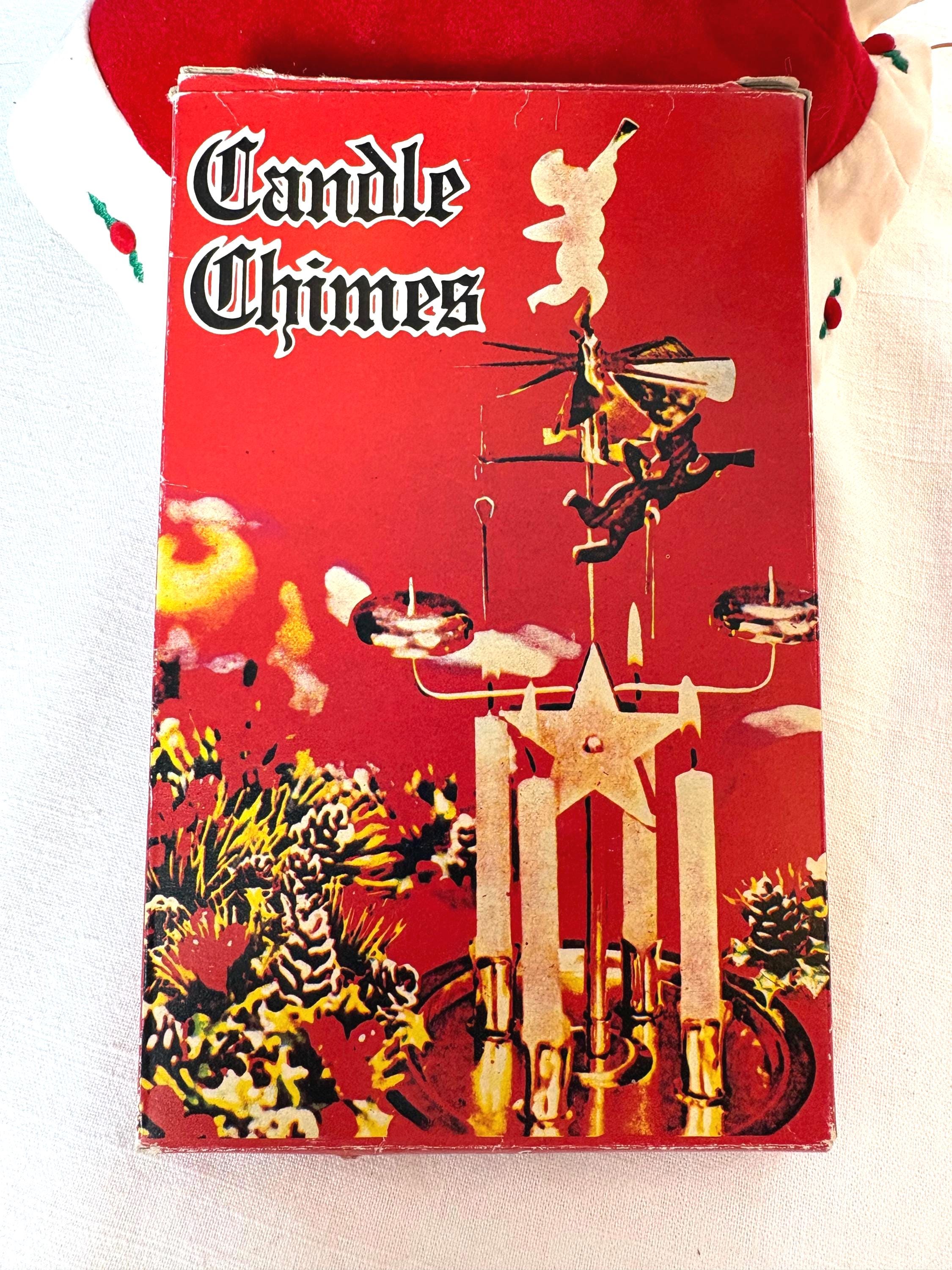 Vintage angel chimes - Etsy 日本