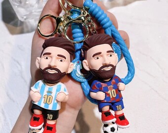 llavero messi