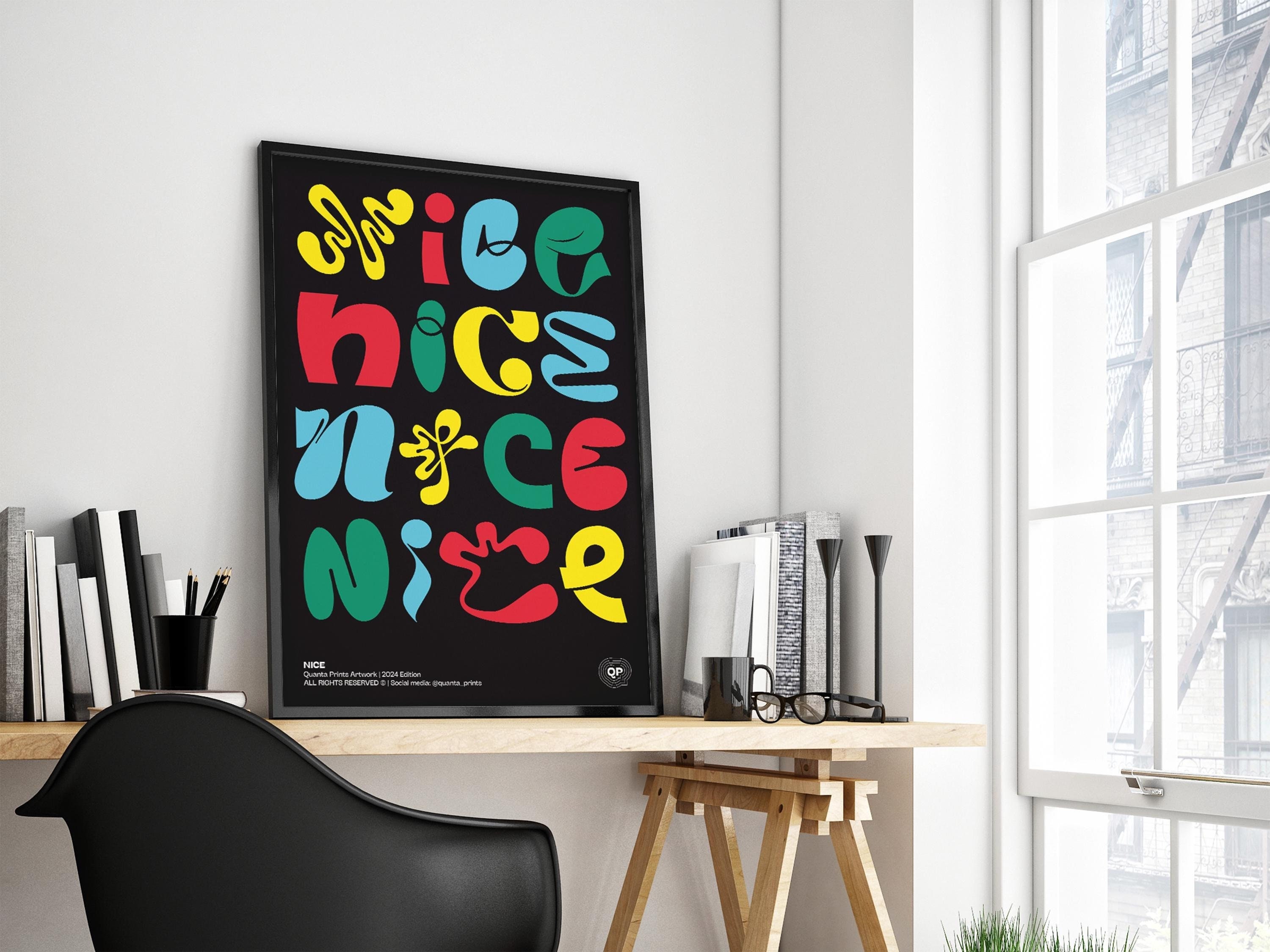 Drool Art Digital Download - Etsy