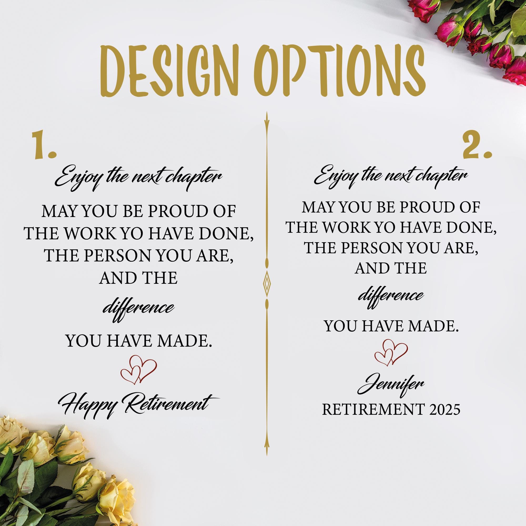 Retirement Counter Rings Custom Retirement Ring Dish, Custom Jewelry Dish, Trinket Dish Gift ...