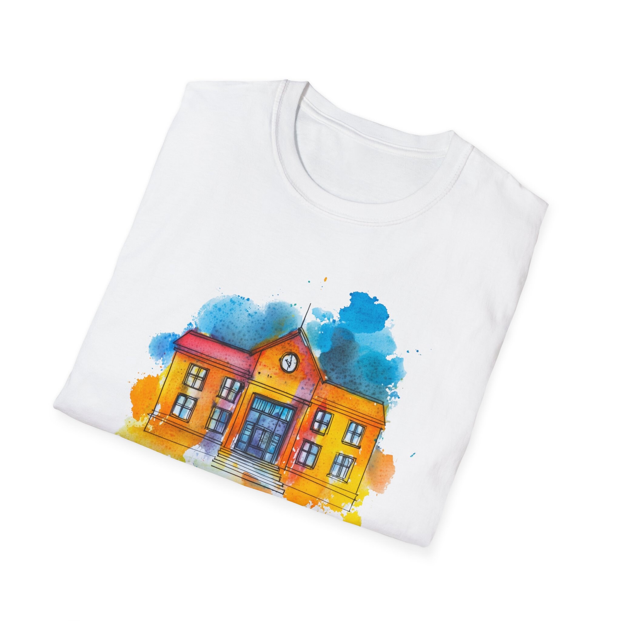 Camisetas chorras escuela publica sale