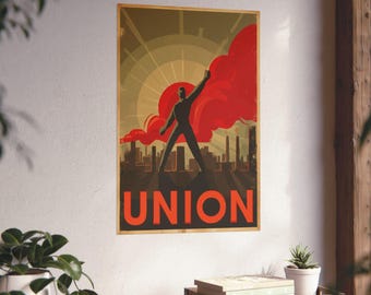 UNION アート The Lost Worlds of Soviet Space Graphics [Slideshow] | Scientific