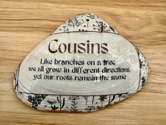 Personal Messages on Seashells