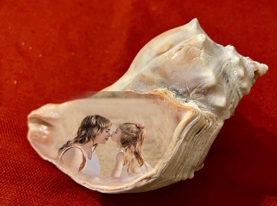 One-of-a-kind gift for weddings, anniversaries, memorials, and special occasions. Capture your most cherished moments in a unique way