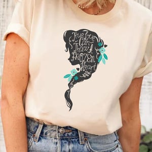 Disney Frozen Elsa Shirt, Disney Frozen Shirt, Frozen Friends Shirt,Disney Frozen Anna Shirt, Disney Frozen Olaf Shirt,Disney Princess Shirt