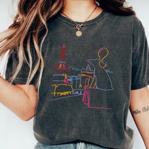 Remy Ratatouille Shirt, Remy Ratatouille Anyone Can Cook Shirt, Remy Ratatouille Little Chef Shirt, Remy Ratatouille Chef Shirt, Chef Shirt