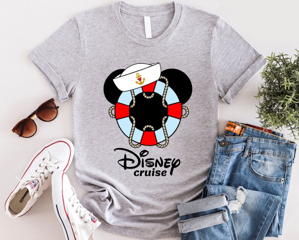 Disney Cruise Group Shirt, Disney Cruise Family Vacation Shirt