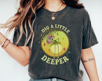 Camiseta de la Princesa y el Sapo de Disney, Raya Luciérnaga, Camiseta de la Princesa y el Sapo de Disney, Camiseta de Princesas de Disney