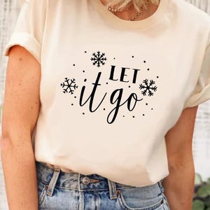 Disney Frozen Let It Go Shirt, Disney Frozen Shirt, Frozen Shirt, Disney Frozen Anna Shirt, Disney Frozen Olaf Shirt, Disney Princess Shirt
