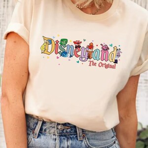 Inside Out Disneyland Shirts, Inside Out Shirt, Inside Out 2 Shirt, Inside Out Group Matching, Inside Out Friends Shirt, Disney Shirt