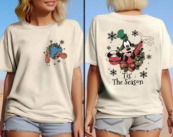 Goofy Movie Christmas Shirt, Disney A Goofy Movie 2 the Max Shirt, A Goofy Movie Shirt, Goofy Christmas Shirt, Disney Christmas Shirt