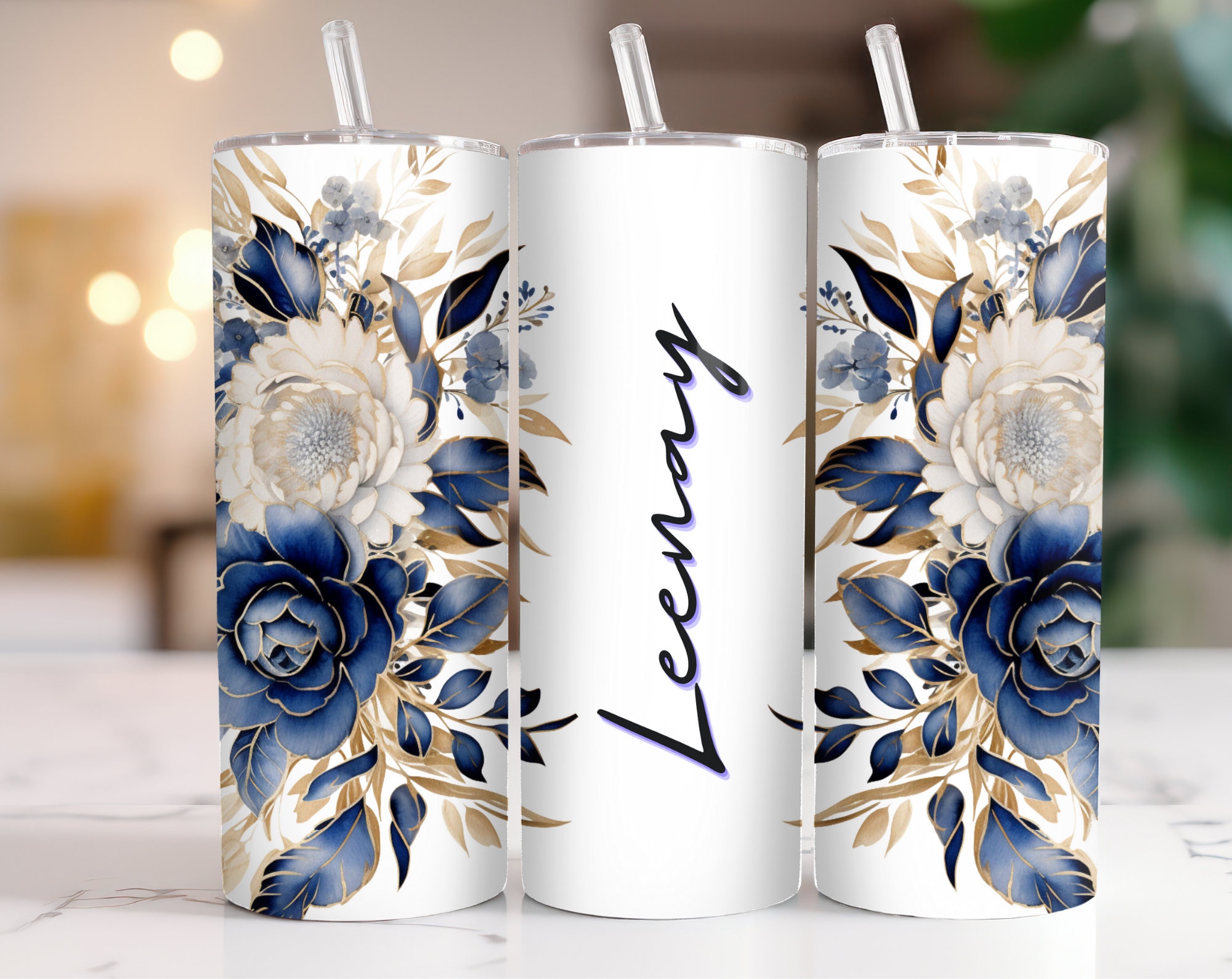 Add your own text Tumbler Floral, Add Your Name Tumbler Floral tumbler, 20oz Skinny Tumbler Sublimation, PNG File, Colourful Flowers png