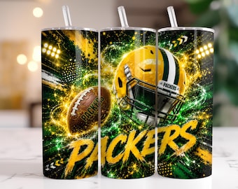 FIFA World Cup 2026 Tumbler Wrap, Football Tumbler, World cup 2026, Soccer Tumbler Wrap, 20oz Skinny Tumbler Sublimation, USA Mexico Canada