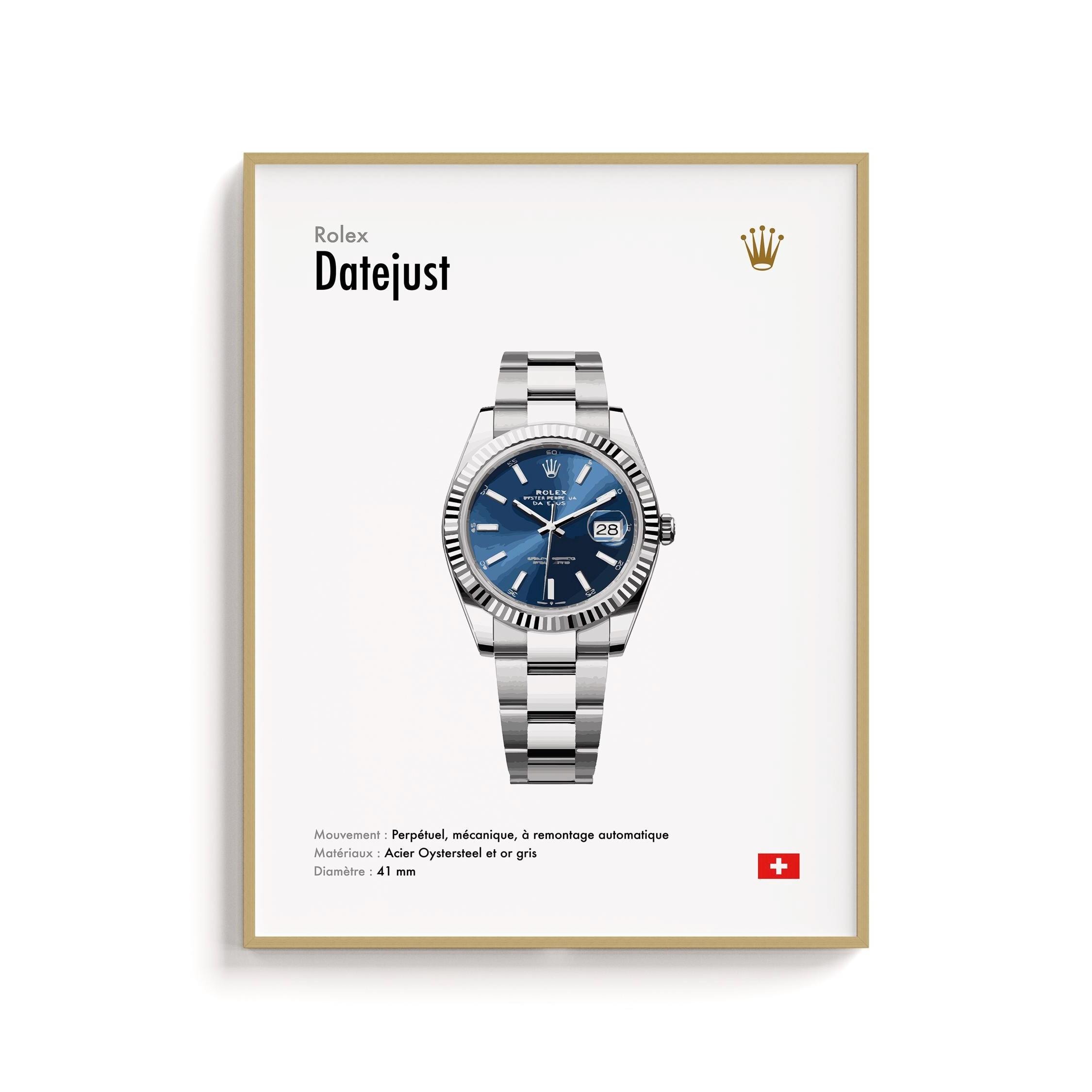 Datejust Come Capire Se Il Rolex Ã¨ Originale Come Vedere Se Rolex