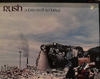 Rush 