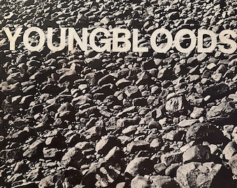 Youngbloods, Rockfestival, Vinylalbum/Skivor, Warner Brother Records, 1970, WS1878