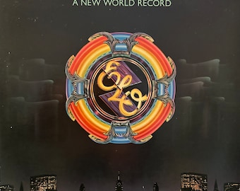 Electric Light Orchestra, Discovery / Vinyl - Etsy