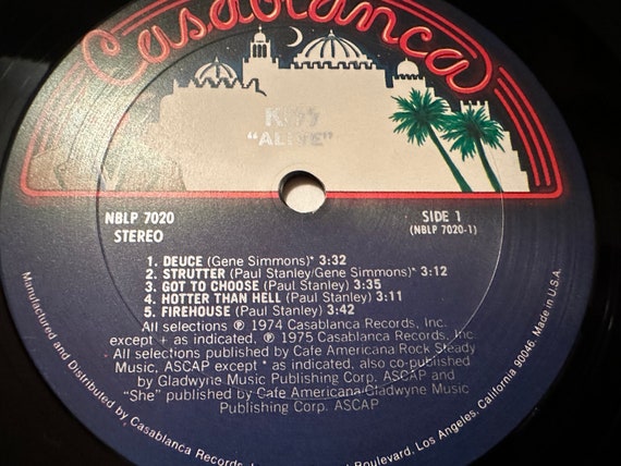 演歌LP 沢田 研二 / 比叡山フリーコンサート (LP) / Polydor | WAXPEND RECORDS