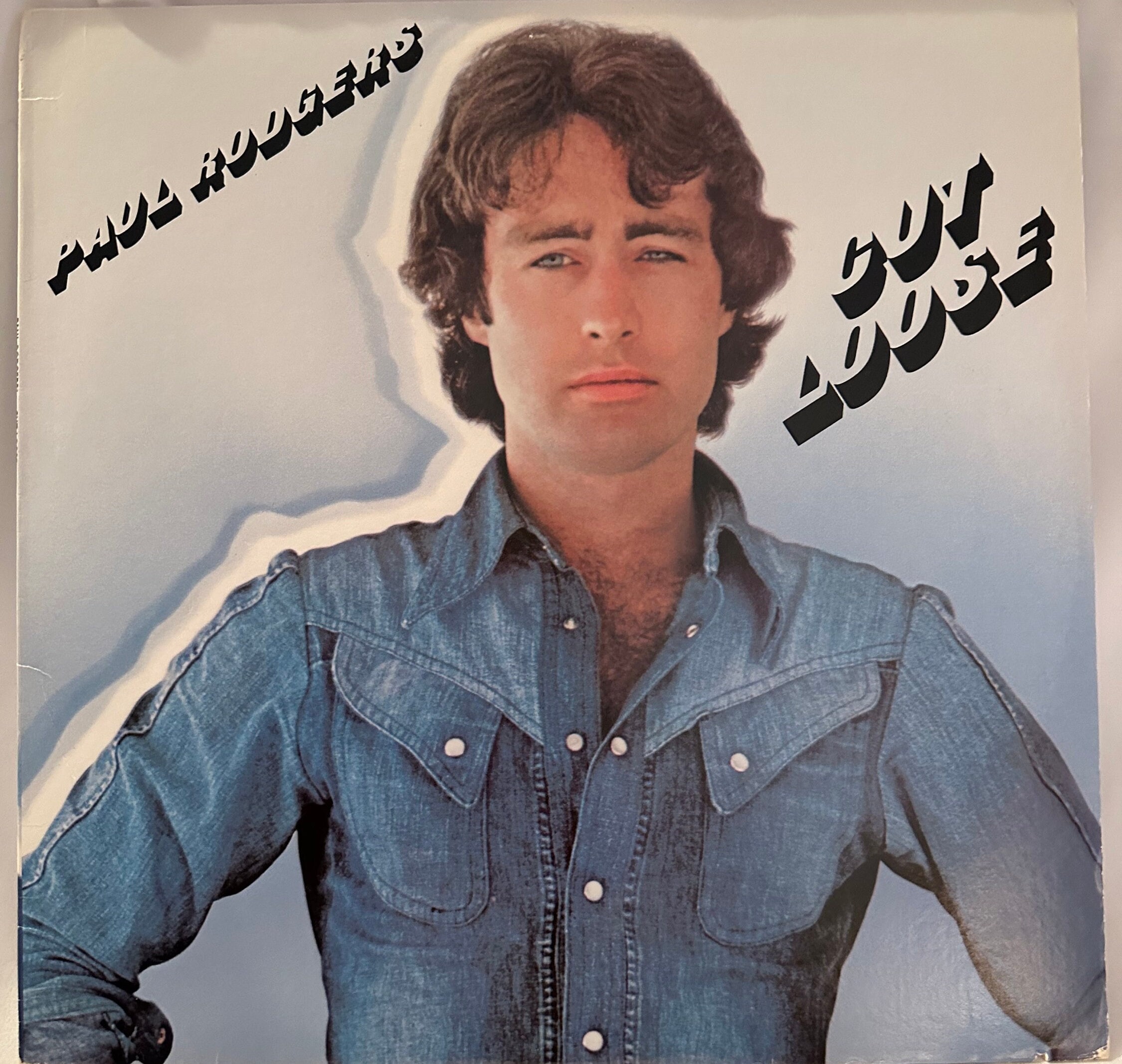 Paul rodgers - Etsy 日本