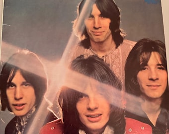 Nazz Nazz, Album/Disque vinyle, Atlantic Records, 1969, SD 5002