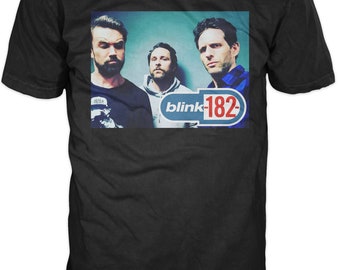 Always Sunny In Philadephia & Blink 182 inspired T-Shirt