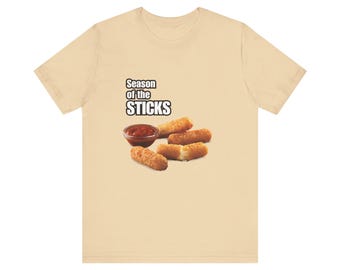 Mozz Stick Tee