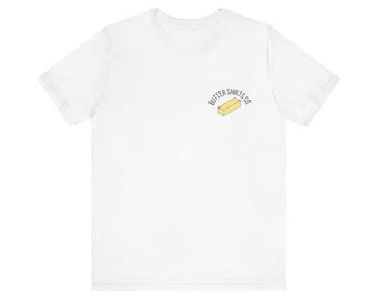 Butter Shirts Co. Tee