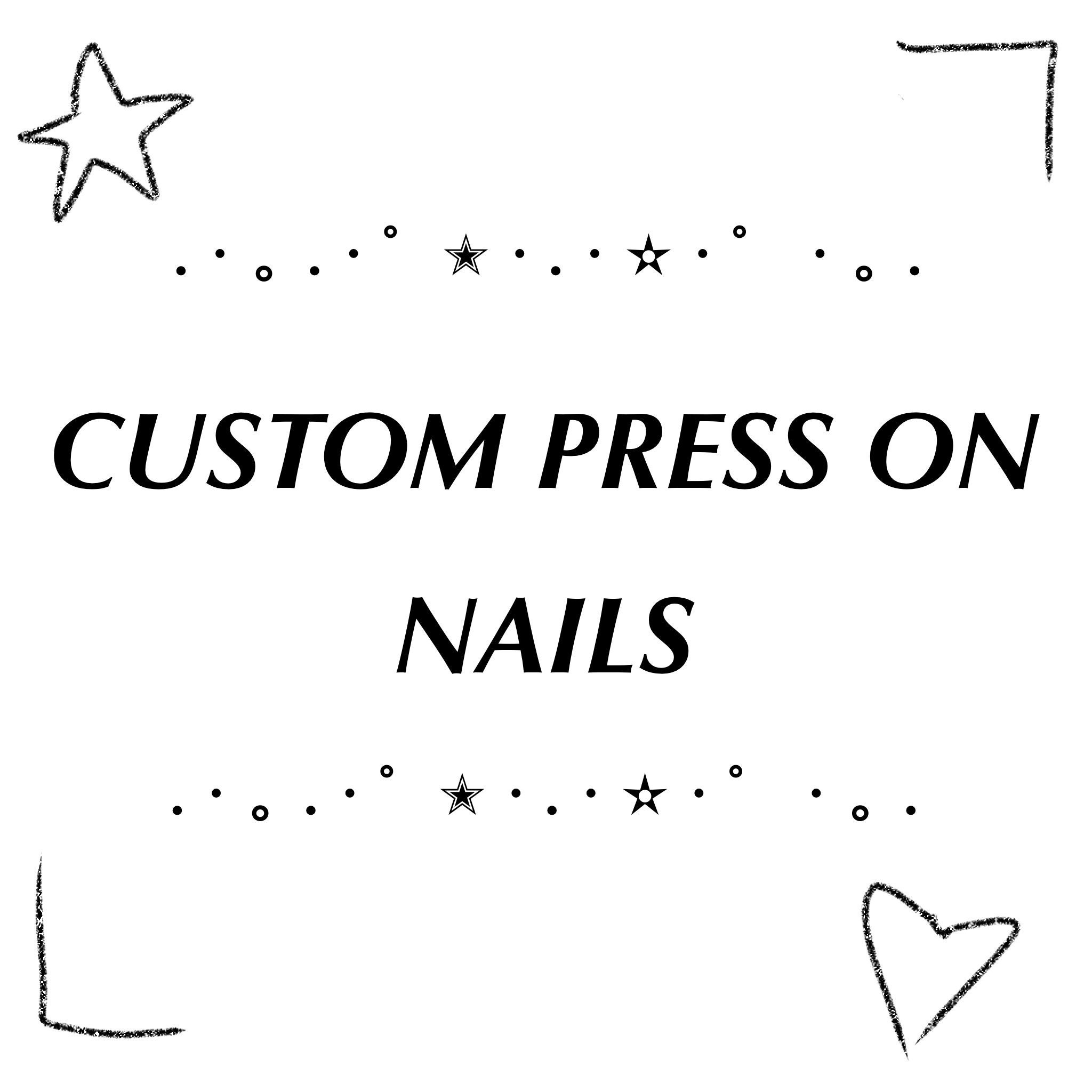Snooki'S Go To Nails: And Claws Press Ons - 0llnwsa