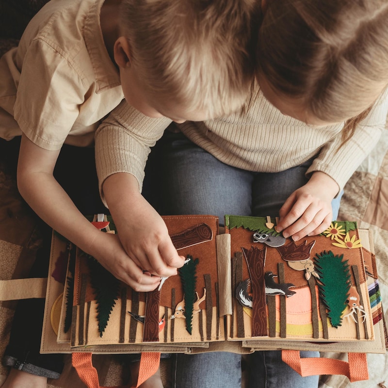 Games for 2 Year Olds for Free Etsy