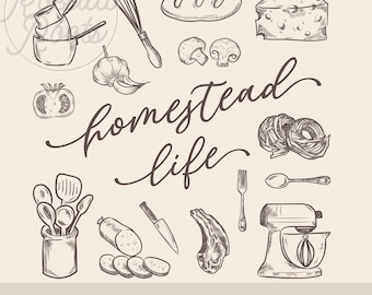 Imagem PNG de fazenda para sublimação em camisetas, estilo rústico, com estampa de toalha de cozinha. Imagem PNG de estilo campestre para uso comercial.