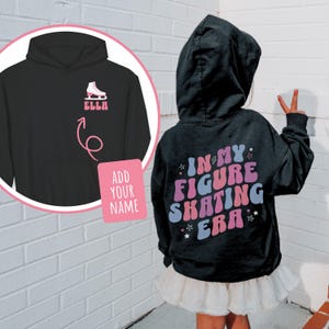 Figure Skating Gift for Toddler