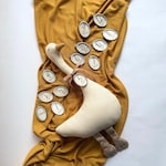 Newborn Nursery Decor