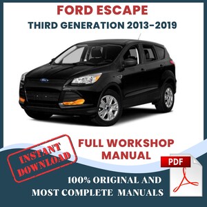 Manual De Taller Transmisión Ford C6 Caja Automática Mercury Lincoln