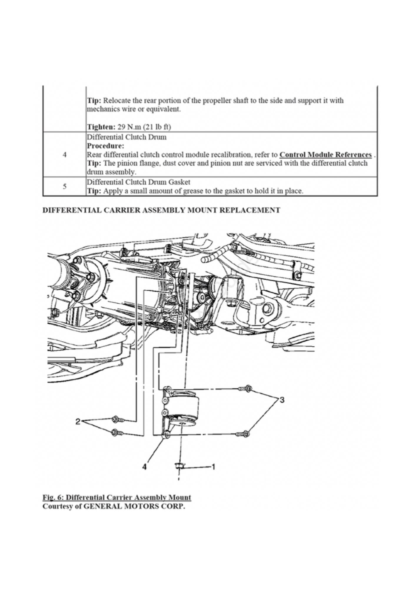CHEVROLET EQUINOX 2012 2013 2014 2015 2016 2017 SERVICE REPAIR
