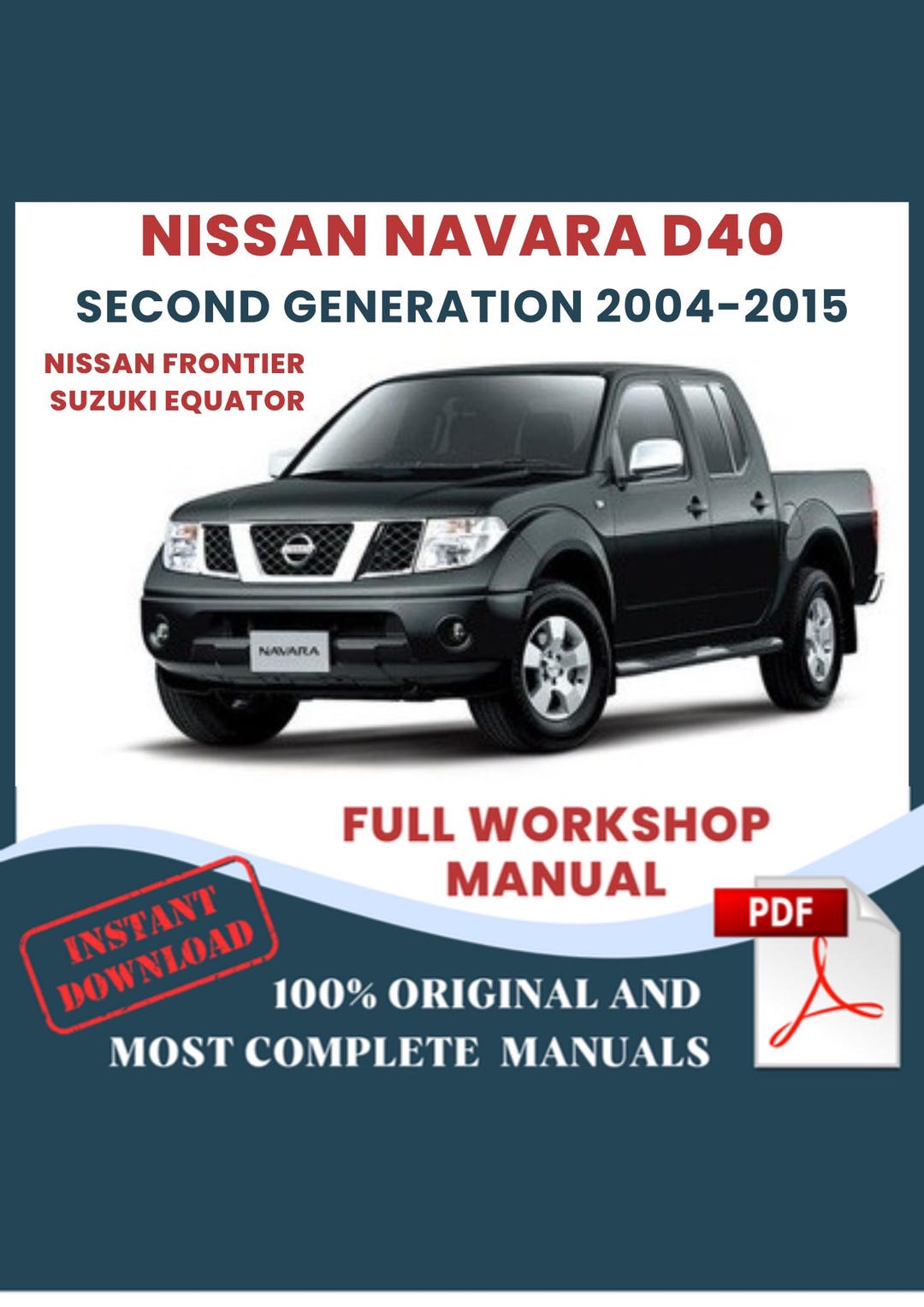 Original Nissan Juke Scheckheft / Wartungsbuch ALLE MODELLE