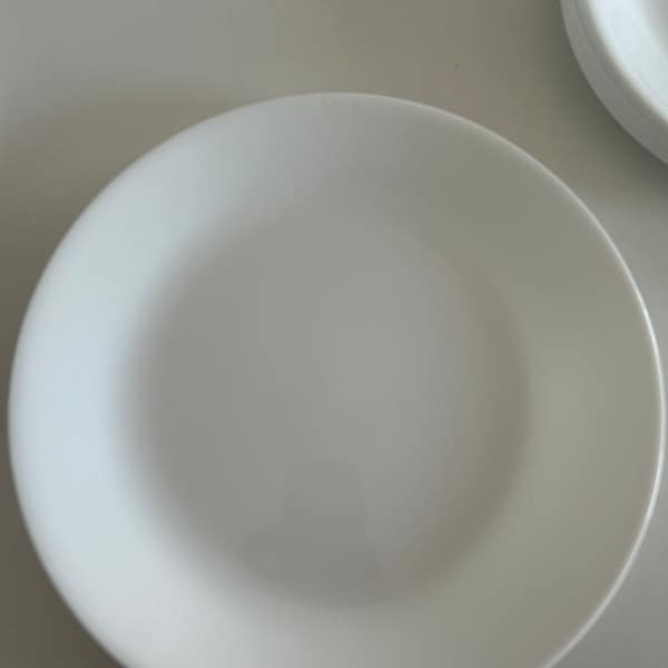 Corelle Vitrelle 10.25" Glass Dinner Plate