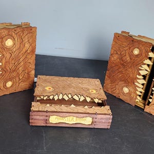 Monster Box