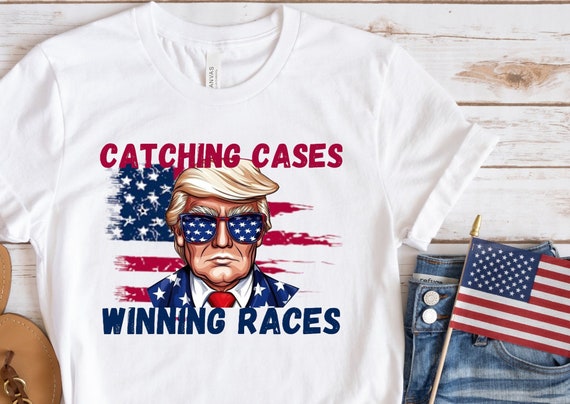American Flag Trump 2020 Us Patriotic July 4th Pro-Trump T-Shirt American Flag Trump 2020 Us Patriotic July 4th Pro-Trump T-Shirt