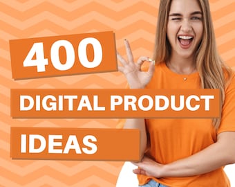 Etsy Digital Product ideas 400 digital product ideas to sell on Etsy digital products that sell High demand 40 Free Etsy Listings