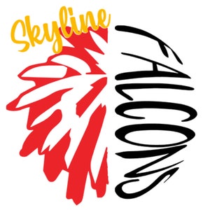 School geest shirts